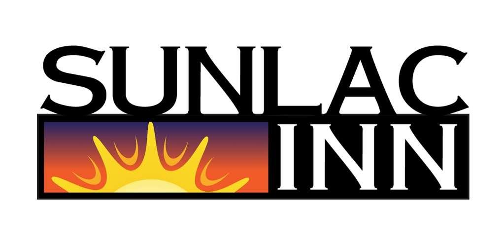 Sunlac Inn Devils Lake Λογότυπο φωτογραφία